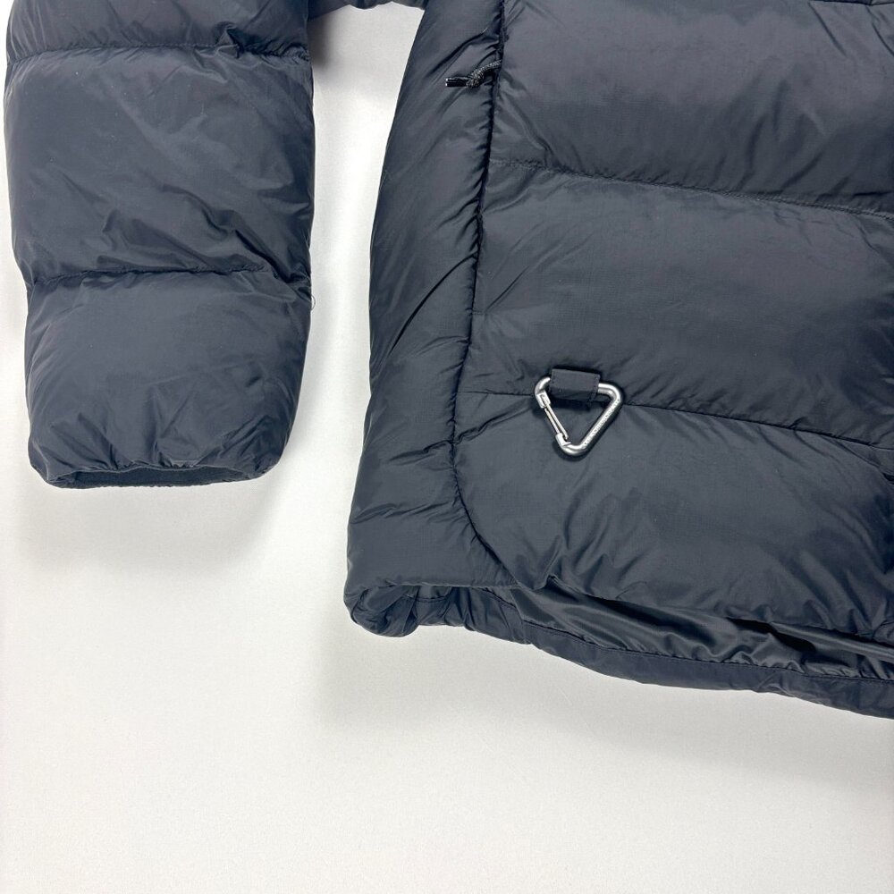 Nike ACG Womens ThermaFit Puffer Jacket NWT Lunar Lake Sz S FZ6761-010 $325 MSRP - Picture 2 of 10